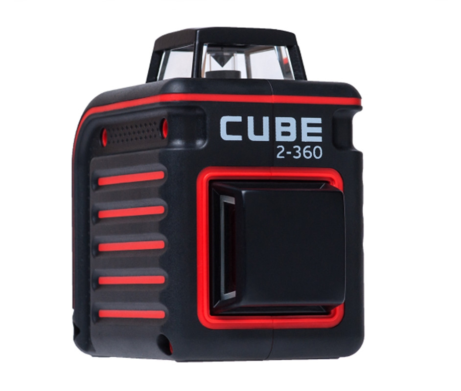 ADA Cube 2-360 Ultimate Edition Нивелир лазерный - фото 1 - id-p120428608