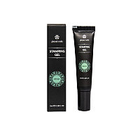 "Planet Nails" Гель-краска Stamping Gel мятная, 8мл. 11576 "Planet Nails" Гель-краска Stamping Gel мятная, 8мл.