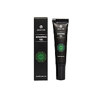 "Planet Nails" Гель-краска Stamping Gel зеленая, 8мл. 11574 "Planet Nails" Гель-краска Stamping Gel зеленая, 8мл.