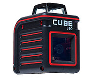 ADA Cube 360 Basic Нивелир лазерный