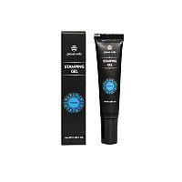 "Planet Nails" Гель-краска Stamping Gel голубая, 8мл. 11580 "Planet Nails" Гель-краска Stamping Gel голубая, 8мл.