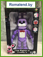 Аниматроник Бонни из Five Nights at Freddy's Funko Pop 20 см.