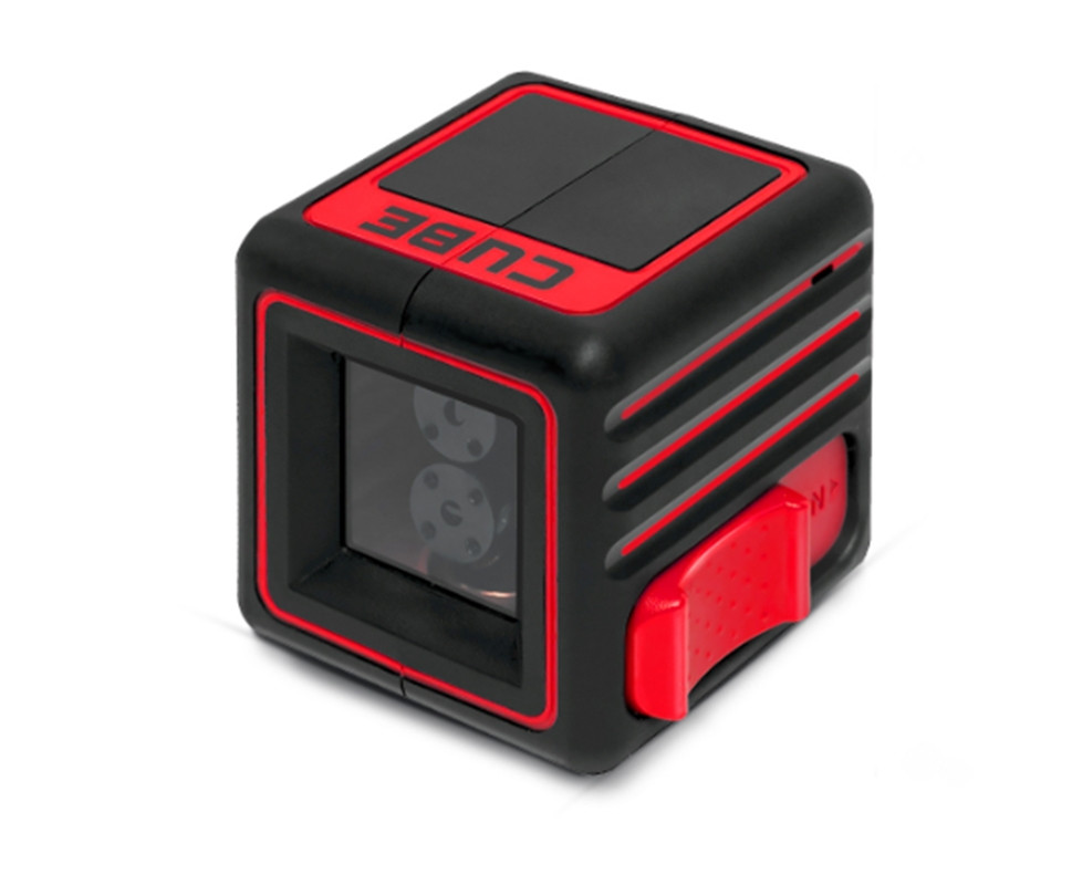 ADA Cube Basic Нивелир лазерный - фото 1 - id-p120428639