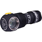 Фонарь Armytek Elf C1 Micro-USB XP-L (белый свет)+18350 Li-Ion