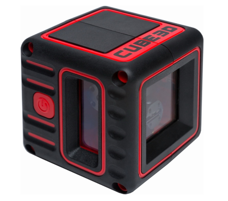 ADA Cube 3D Basic Нивелир лазерный - фото 1 - id-p120428632