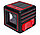 ADA Cube 3D Professional Edition Нивелир лазерный, фото 3