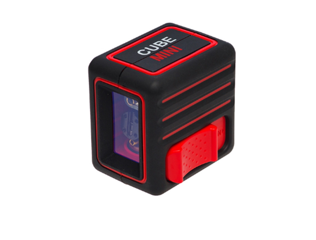 ADA Cube Mini Basic Нивелир лазерный - фото 1 - id-p120428643