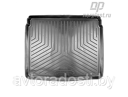 Коврик в багажник Citroen C5 I (2001-2004) седан / лифтбек / Ситроен