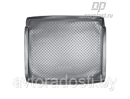 Коврик в багажник Citroen C5 I (2004-2008) седан / лифтбек / Ситроен С5