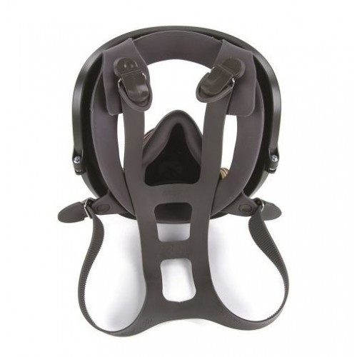 Полнолицевая маска 3М серии 600 - фото 4 - id-p121505341
