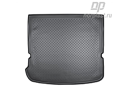 Коврик в багажник Hyundai ix55 (2008-) / Хендай