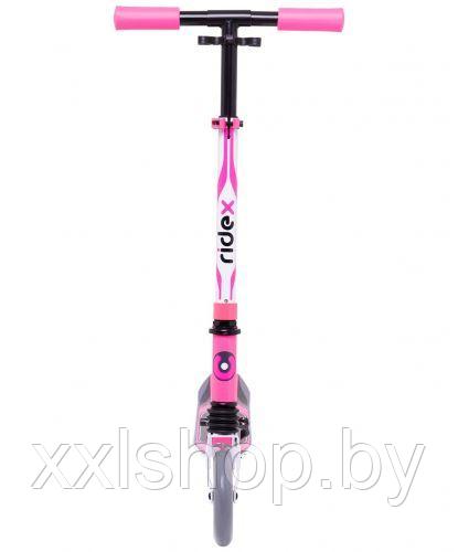 Самокат Ridex Envy (розовый) - фото 3 - id-p121505545