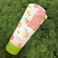 Пенка для умывания с персиком Frudia My Orchard Peach Cleansing Foam, 125 мл