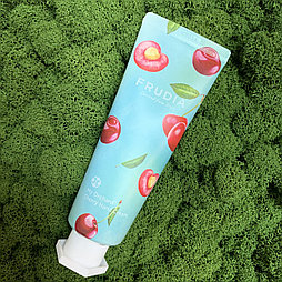 Крем для рук c экстрактом вишни Frudia My Orchard Cherry Hand Cream, 80 мл