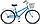 Велосипед Stels Navigator-210 Lady 26" Z010, фото 3