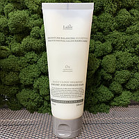 Шампунь для волос бессиликоновый La'dor Moisture Balancing Shampoo Professional Salon Hair Care, 100 мл