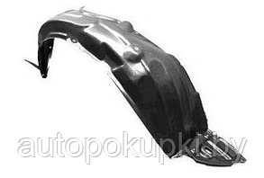 ПОДКРЫЛОК ПЕРЕДНИЙ (ПРАВЫЙ) Toyota Corolla Verso (E12J) 09.2001-05.2004, PTY11327AR