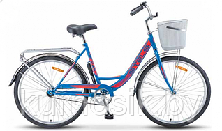 Велосипед Stels Navigator 245 26" Z010