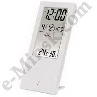 Термометр, гигрометр Hama TH-140 Thermometer/Hygrometer, КНР