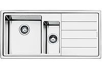 Мойка кухонная Smeg LFT102D нержавеющая сталь