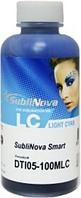Чернила InkTec DTI05 /LC light cyan (светло голубой)
