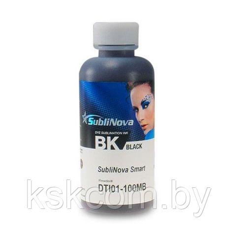 Чернила InkTec DTI01 /B black (черный)