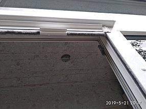 Москитные сетки двери, фото 3