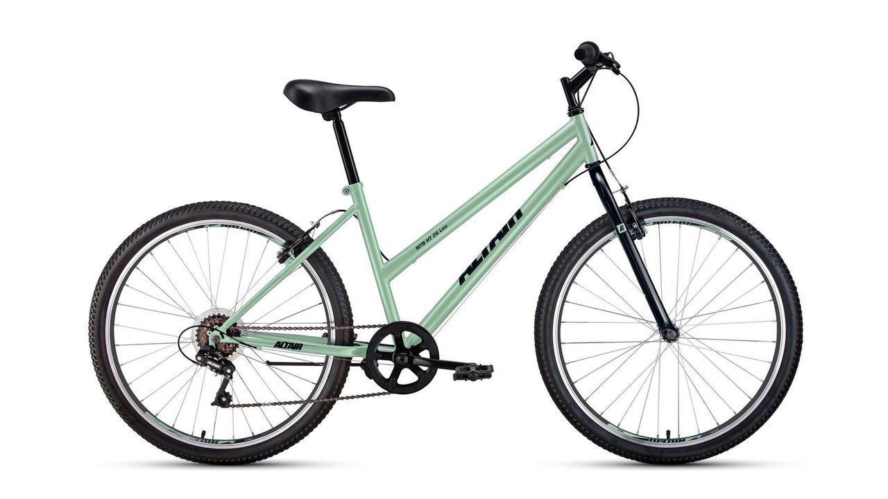 Altair MTB HT 26" low мятный
