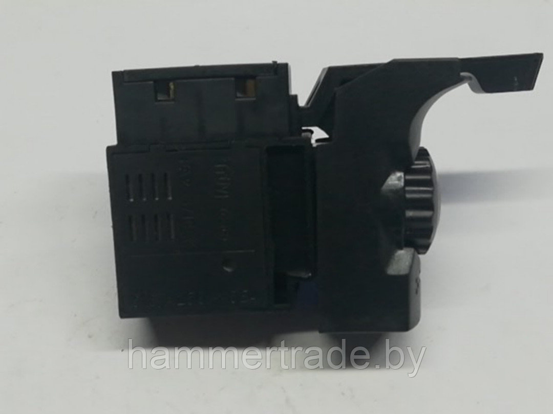 KG0266 Выключатель для дрелей - фото 2 - id-p121519271