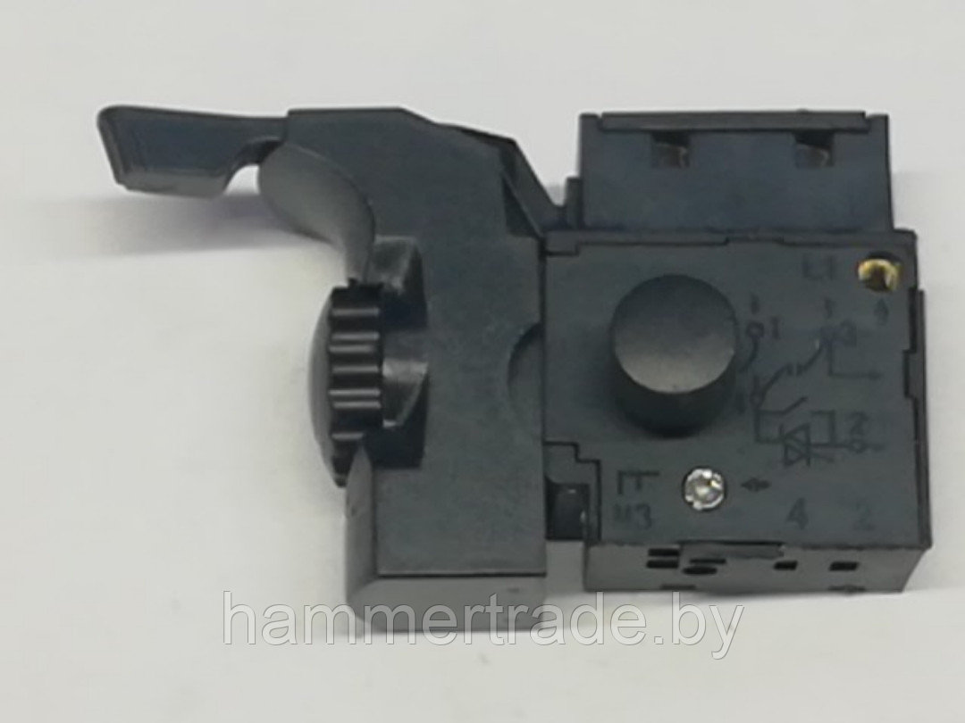 KG0266 Выключатель для дрелей - фото 1 - id-p121519271