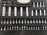 Набор ключей инструмента SHTENLI 108 предметов, фото 7