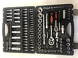 Набор ключей инструмента SHTENLI 108 предметов, фото 5