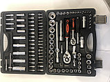 Набор ключей инструмента SHTENLI 108 предметов, фото 4