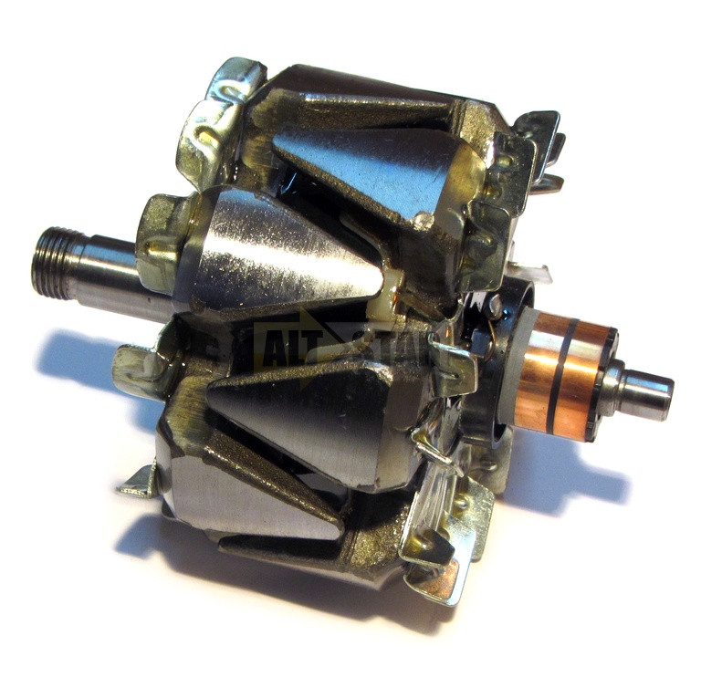 Ротор генератора 100A, Deutz TCD2013L064V Euro-4 MITSUBISHI - фото 1 - id-p121519565