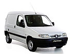 Бампер PEUGEOT PARTNER 1996-2002/ПЕЖО ПАРТНЕР передний Новый 235007, фото 2