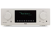 Сетевой аудио-проигрыватель T+A SDV 3100 HV