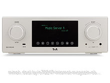 Сетевой аудио-проигрыватель T+A SD 3100 HV