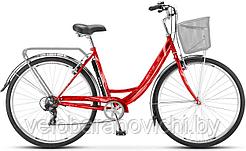 Велосипед Stels Navigator 395 28" Z010 2021