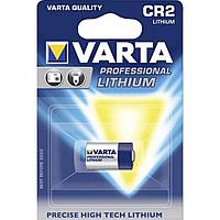 Батарейка Lithium CR2/1BP 1/10 Varta