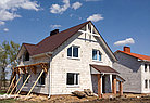Строительство домов под ключ от 220$/кв.м., фото 9