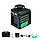 ADA Cube 360 Green Ultimate Edition Нивелир лазерный, фото 2