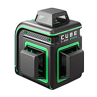 ADA Cube 3-360 Green Professional Edition Нивелир лазерный