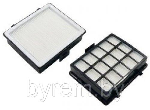 Фильтр HEPA H13 для пылесоса Samsung (Самсунг) DJ97-01250F