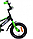 Детский велосипед Aist Pluto 12" черный, фото 6