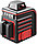 ADA Cube 360-2V Professional Edition Нивелир лазерный, фото 2