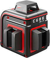 ADA Cube 360-2V Professional Edition Нивелир лазерный