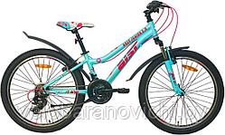 Велосипед Aist Rosy Junior 2.0 24"