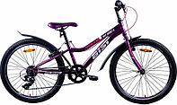 Велосипед Aist Rosy Junior 1.0 24"