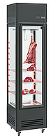 Холодильный шкаф CARBOMA (Карбома) D4 PRO CD4 VM 400 HHC 9005