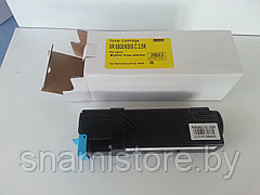 Тонер картридж Xerox 106R01594/106R01601 для Xerox Phaser 6500, WorkCentre 6505 Cyan/Голубой (SPI)